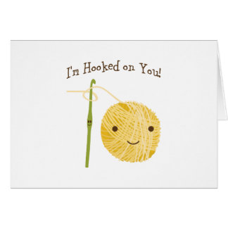 Popular I'm Hooked On You Gifts - T-Shirts, Art, Posters &amp; Other Gift ...