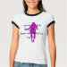 Ladies Ringer T-Shirt