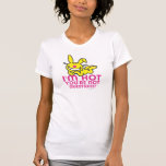 I'm Hot You're Not Tshirt