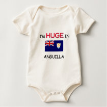 I'm HUGE In ANGUILLA t-shirts by flagshirt I'm HUGE In ANGUILLA t-shirts
