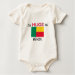 Infant Organic Onesie / Creeper