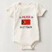 Infant Organic Onesie / Creeper