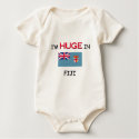 I'm HUGE In FIJI t-shirts