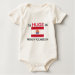 Infant Organic Onesie / Creeper