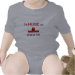 Infant Onesie / Creeper