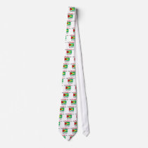 I'm HUGE In GUYANA ties