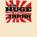 I'm Huge In Japan shirt