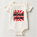Infant Organic Onesie / Creeper