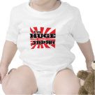 infant_creeper - Do you think you are huge in Japan? Well you may be. Everything is so small there. If want people do know you are huge than get our I'm Huge in Japan T-Shirt.