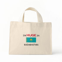 I'm HUGE In KAZAKHSTAN bags