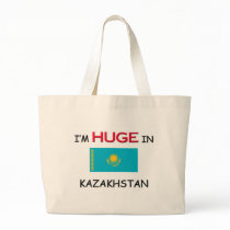 I'm HUGE In KAZAKHSTAN bags