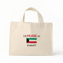 I'm HUGE In KUWAIT bags