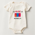 I'm HUGE In MONGOLIA t-shirts by flagshirt I'm HUGE In MONGOLIA t-shirts