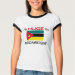 Ladies Ringer T-Shirt