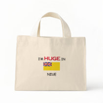 I'm HUGE In NIUE bags