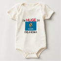 I'm HUGE In OKLAHOMA t-shirts by flagshirt I'm HUGE In OKLAHOMA t-shirts