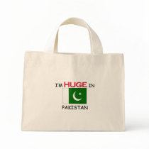 I'm HUGE In PAKISTAN bags