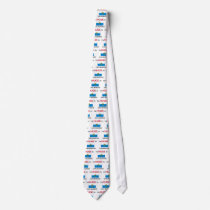 I'm HUGE In SAN MARINO ties by flagshirt I'm HUGE In SAN MARINO ties