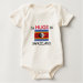 Infant Organic Onesie / Creeper