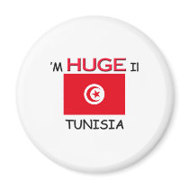 I'm HUGE In TUNISIA magnets