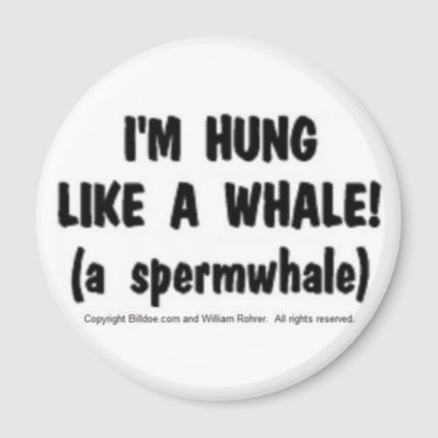 Im A Whale