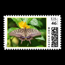 I'm Hungry! Stamp
