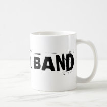 I'm In A Band mugs by jmn_designs I'm In A Band mugs