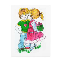 I'm in love for you postcards by myhome71 I'm in love for you postcards