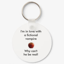 I'm in love with a fictional vampire keychains by gaaralover001 I'm in love with a fictional vampire keychains