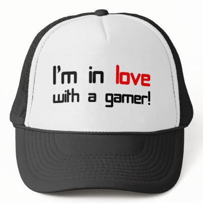 A Gamer