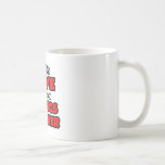 I'm In Love With A Physics Teacher Coffee Mugs