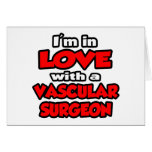 I'm In Love With A Vascular Surgeon cards