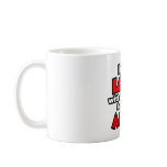 I'm In Love With Someone Battling ADHD Mug