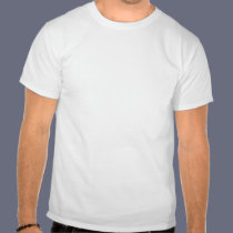 I'm in shape t-shirts