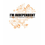 Women's I'm Independent T-Shirt