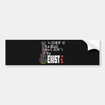 I'm Indie Bumper Sticker