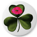 I'm Irish Button