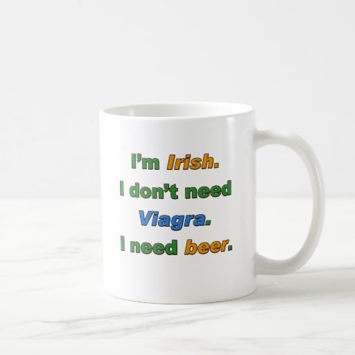 Viagra and beer