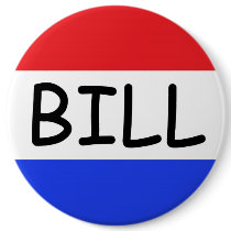 I'm Just a Bill (from Capitol Hill) buttons