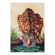 im just a pussycat posters