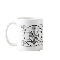 I'm just an analog guy in a digital world. mugs
