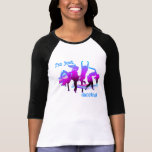 I'm just dancing! t-shirts