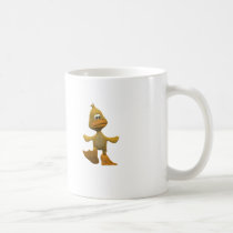 i'm just ducky mugs