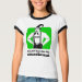 Ladies Ringer T-Shirt