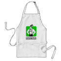 I'm Just Here for Sauerkraut Oktoberfest Shirt aprons
