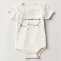 I'm just here for Savasana shirt