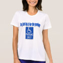 I'm just in it for the parking t-shirts by Dynomoose I'm just in it for the parking t-shirts