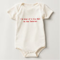I'm Kind Of A Big Deal On The Internet  t-shirts