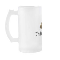 Im Kind Of A Big Dill Coffee Mugs