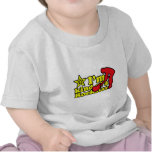 Im kind of a Rockstar Tshirt